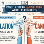 Cancelation or Cancellation: Which Is Correct?