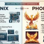 Phenix vs Phoenix: Meaning, Usage & Key Differences