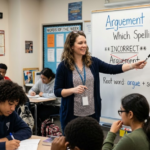 Arguement or Argument Which Spelling Is Correct