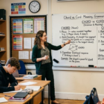 Chord vs Cord Meaning, Grammar, and Key Differences