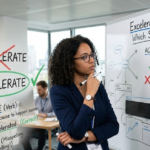 Excelerate or Accelerate: Which Spelling Is Correct?