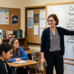 Discreet vs Discrete Meaning, Differences, and Examples