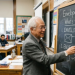 Envelope vs Envelop What’s the Difference