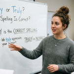 Truely or Truly Which Spelling Is Correct