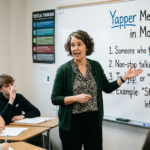 Yapper Meaning Explained in Modern Slang