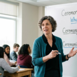 Ceremonial vs Ceremonious What’s the Difference
