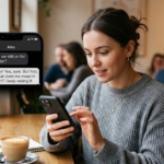 What Does MK Mean in Text? Simple Slang Explained