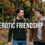 Homoerotic Friendship Meaning: Understanding the Connection Between Friendship and Attraction