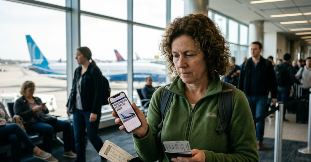 Which Boeing Planes to Avoid? A Balanced Safety Guide