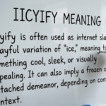 IICYIFY Meaning: What Does IICYIFY Mean Online?