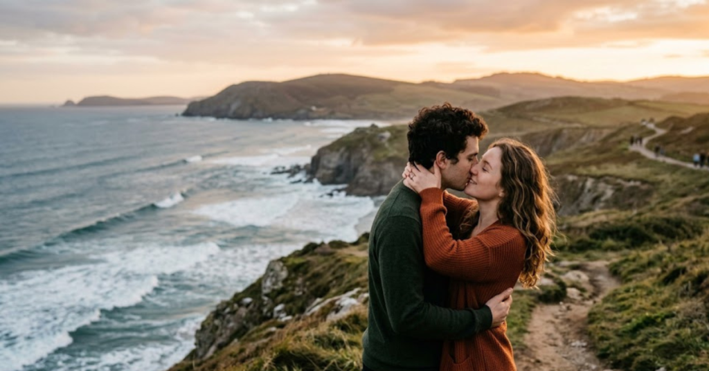Undulating Kiss Meaning: Definition, Usage, and Interpretation