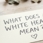What Does a White Heart Mean? Emoji Meaning Explained