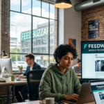 FeedWorldTech World Techie News by FeedBuzzard: A Modern Hub for Tech Enthusiasts