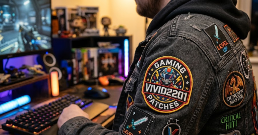 Gaming Vivid2201 Patches: Everything Players Need to Know