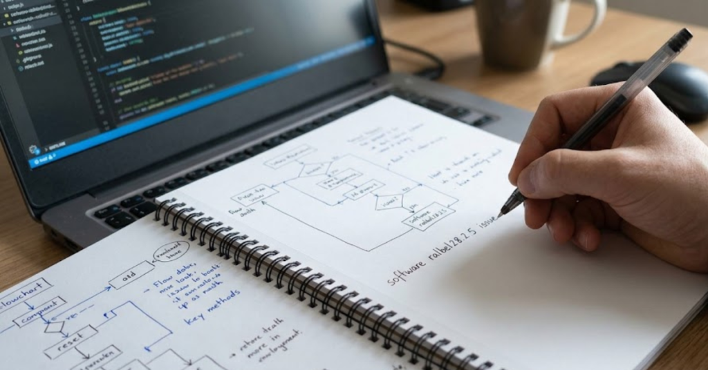 Software Ralbel28.2.5 Issue: Common Problems, Causes, and Solutions