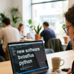 New Software Bvostfus Python: Complete Guide for Users