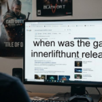 When Was the Game InnerLiftHunt Released? Everything We Know
