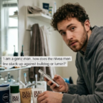 I Am a Gen Z Man. How Does the Nivea Men Line Stack Up Against Bulldog or Lumin?