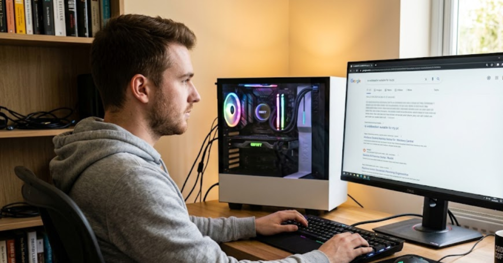 Is WidDeadVi Suitable for My PC? Everything You Need to Know
