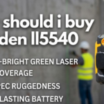Why Should I Buy Civiliden LL5540? A Complete Buyer's Guide