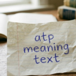 ATP Meaning in Text: What Does ATP Mean in Texting, Snapchat, and Slang?