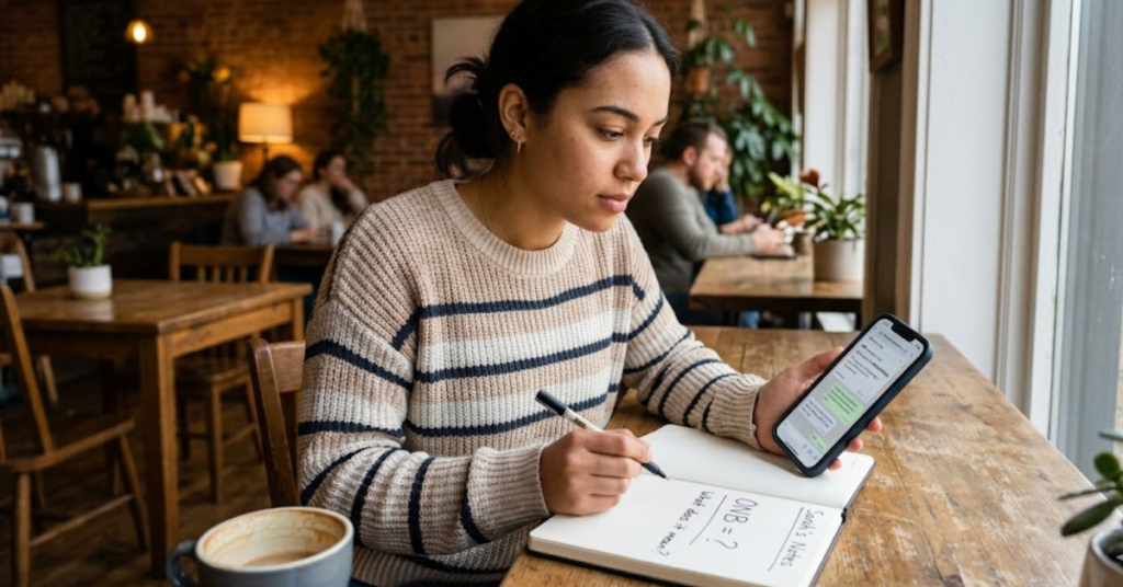 ONB Meaning in Text: What Does ONB Mean in Texting and Slang?