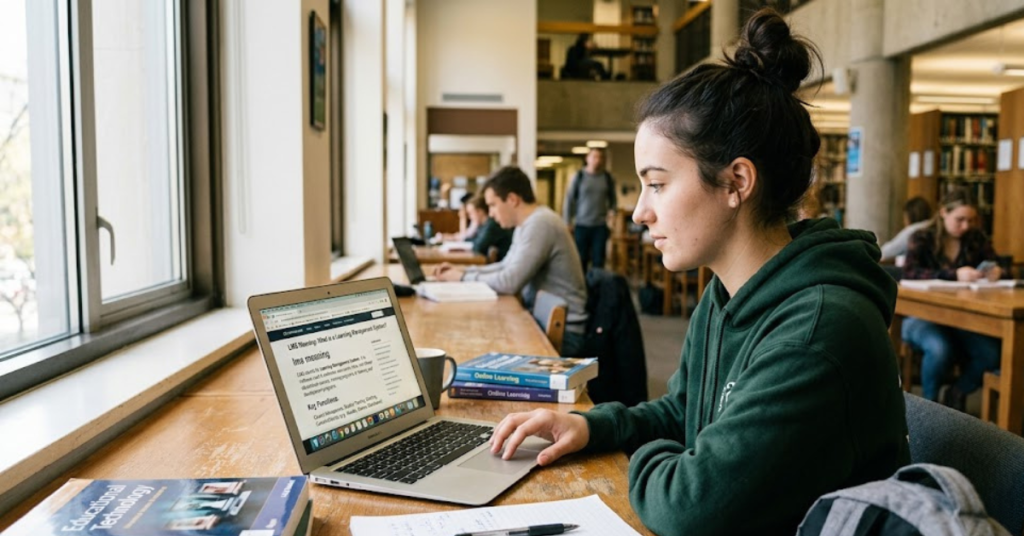 LMS Meaning in Text: What Does LMS Mean in Slang and Social Media?