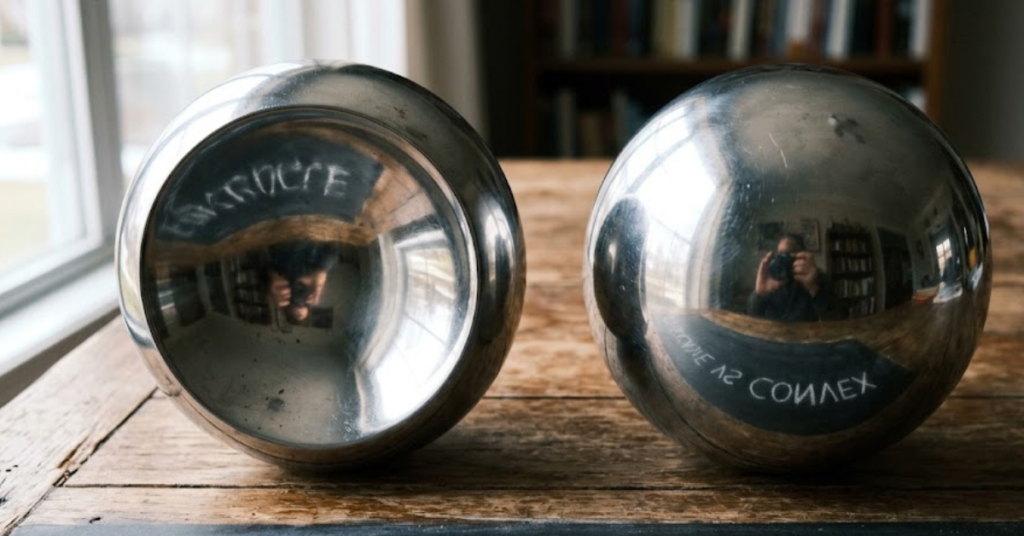 Concave vs Convex: A Simple, Clear Guide