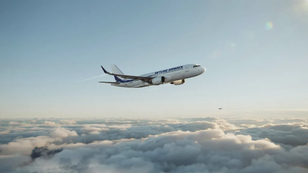 Flight U22238 Emergency Declaration