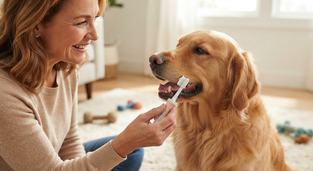 Pet Dental Care