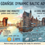 Pogoda Gdańsk