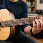 Fretboard Notes