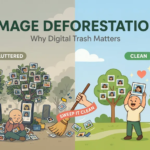Image Deforestation