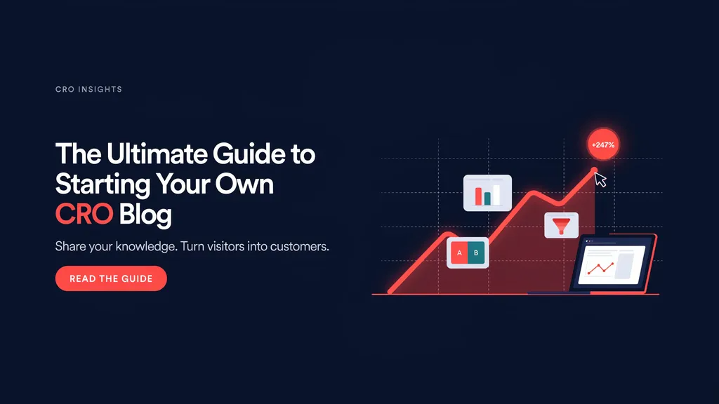 CRO Blog