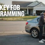 Key Fob Programming Near Me