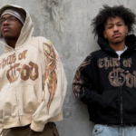 The Philosophy of "We Are Righteous": More Than Just a Hoodie