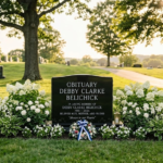Obituary Debby Clarke Belichick