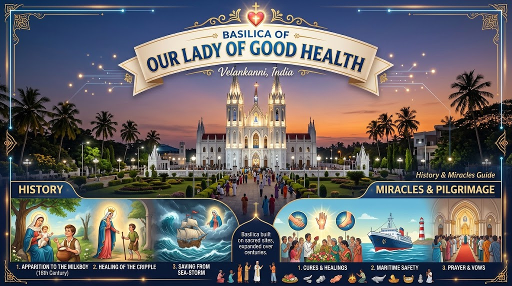 Basilica of Our Lady of Good Health