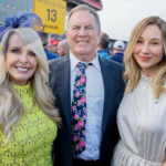 Debby Clarke Belichick
